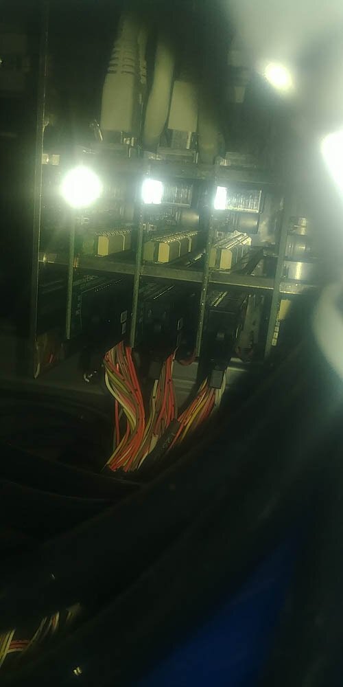 Foto Verwendet DISCO EAD 6750 Zum Verkauf
