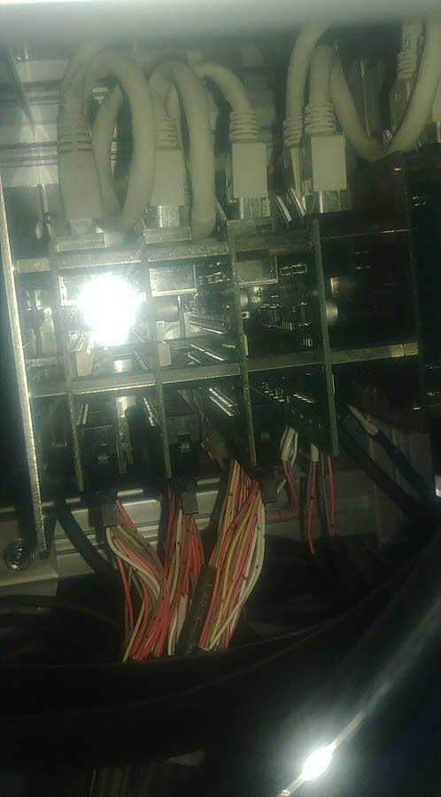 Foto Verwendet DISCO EAD 6750 Zum Verkauf