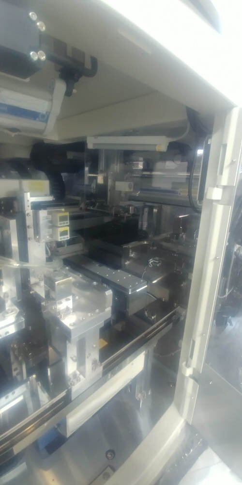 Foto Verwendet DISCO EAD 6750 Zum Verkauf