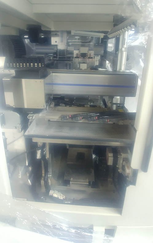 Foto Verwendet DISCO EAD 6750 Zum Verkauf