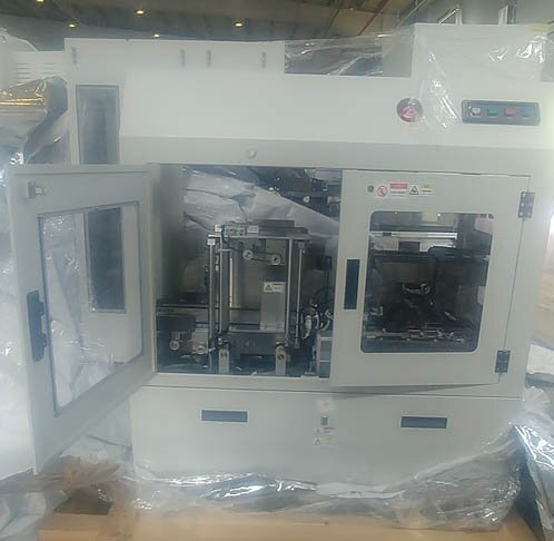 Foto Verwendet DISCO EAD 6750 Zum Verkauf