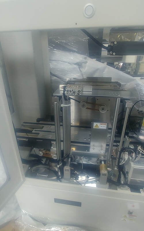 Foto Verwendet DISCO EAD 6750 Zum Verkauf