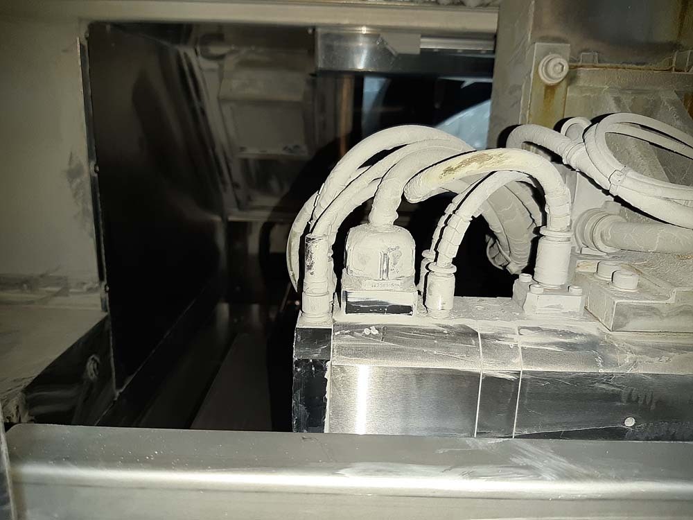 Foto Verwendet DISCO EAD 6750 Zum Verkauf
