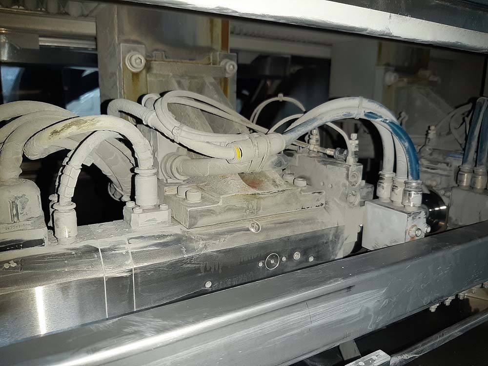 Foto Verwendet DISCO EAD 6750 Zum Verkauf