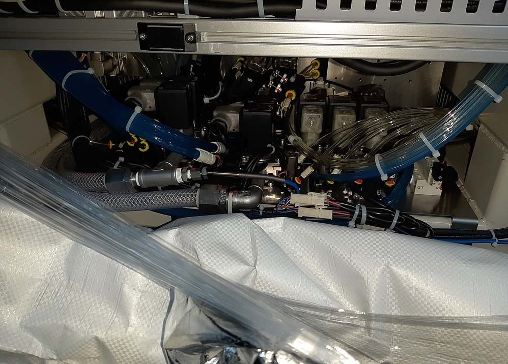 Foto Verwendet DISCO EAD 6750 Zum Verkauf