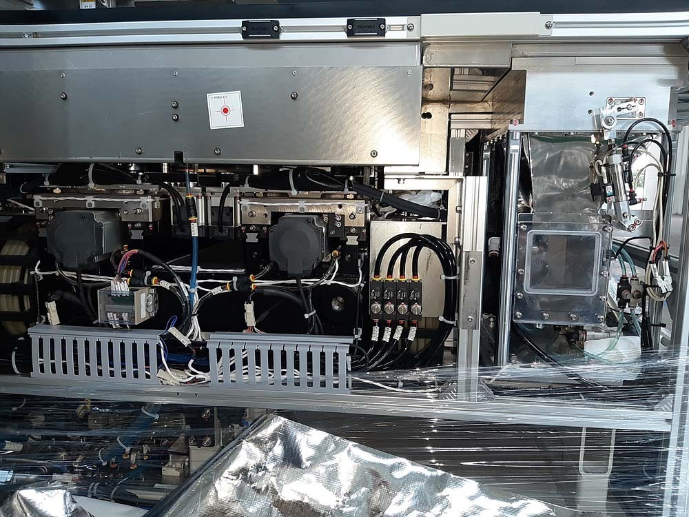 Foto Verwendet DISCO EAD 6750 Zum Verkauf