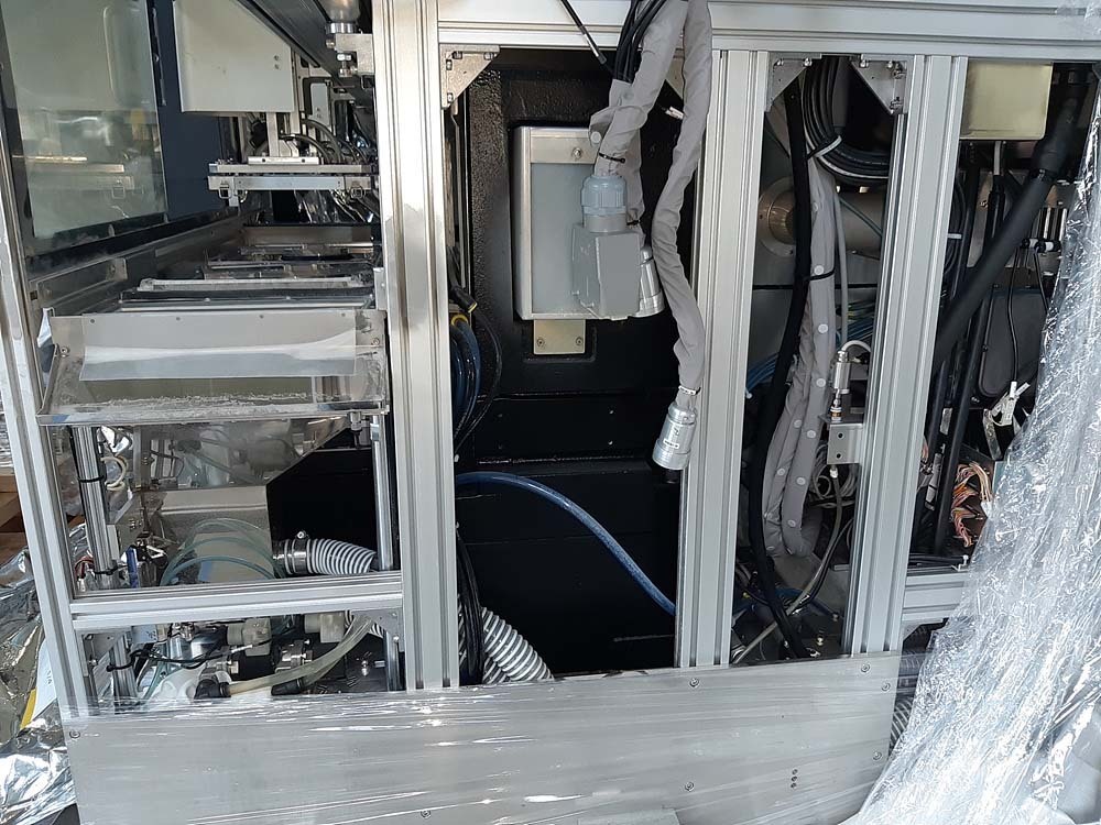 Foto Verwendet DISCO EAD 6750 Zum Verkauf