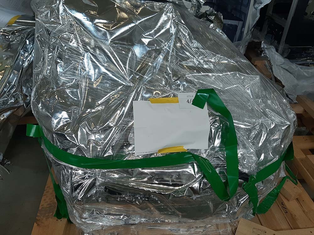 Foto Verwendet DISCO EAD 6750 Zum Verkauf