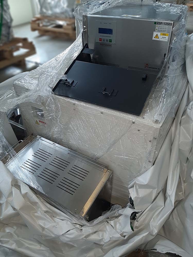 Foto Verwendet DISCO EAD 6750 Zum Verkauf