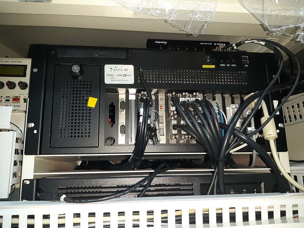 Foto Verwendet DISCO EAD 6750 Zum Verkauf