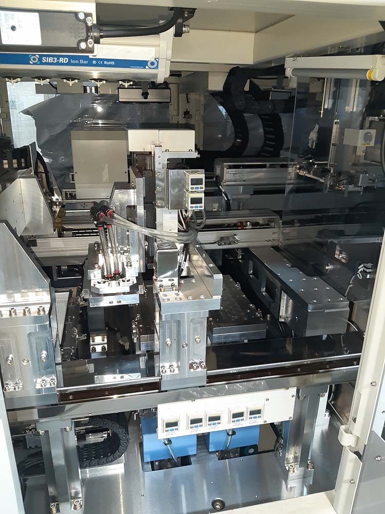 Foto Verwendet DISCO EAD 6750 Zum Verkauf