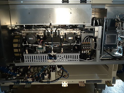 Foto Verwendet DISCO EAD 6750 Zum Verkauf