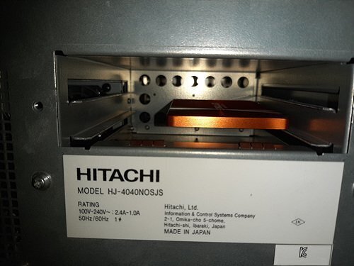 Foto Verwendet DISCO EAD 6750 Zum Verkauf