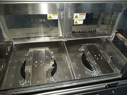 Foto Verwendet DISCO EAD 6750 Zum Verkauf
