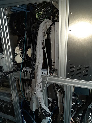 Foto Verwendet DISCO EAD 6750 Zum Verkauf