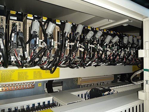 Foto Verwendet DISCO EAD 6750 Zum Verkauf