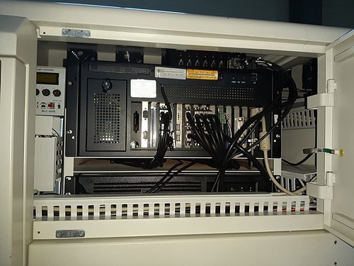 Foto Verwendet DISCO EAD 6750 Zum Verkauf