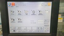 Foto Verwendet DISCO EAD 6750 Zum Verkauf
