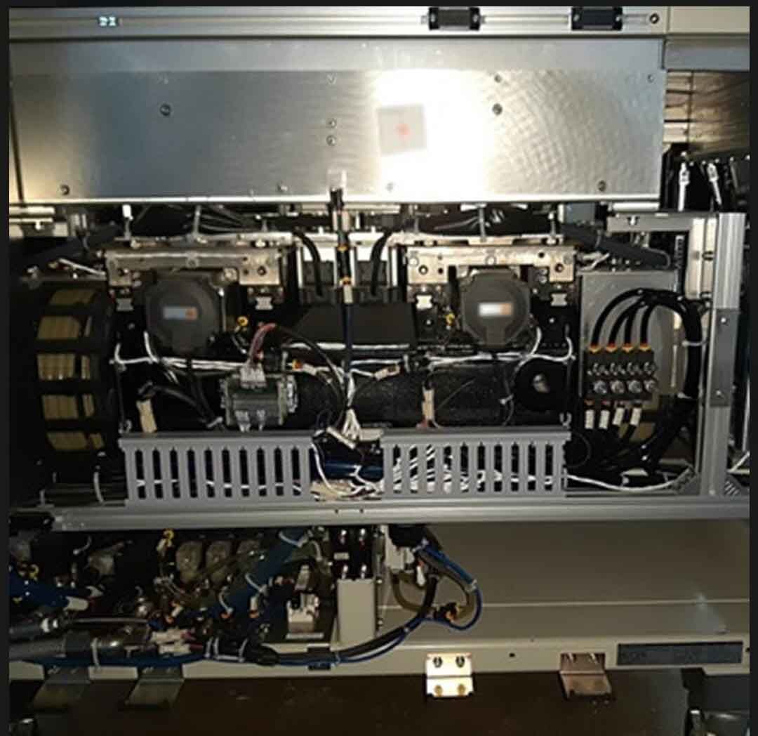 Foto Verwendet DISCO EAD 6750 Zum Verkauf