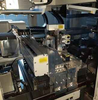 Foto Verwendet DISCO EAD 6750 Zum Verkauf