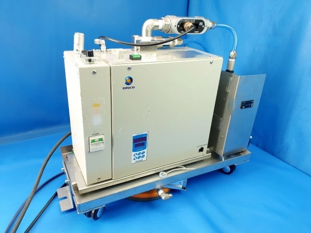 Foto Verwendet DISCO eFLOW DD‑02A‑SL Zum Verkauf