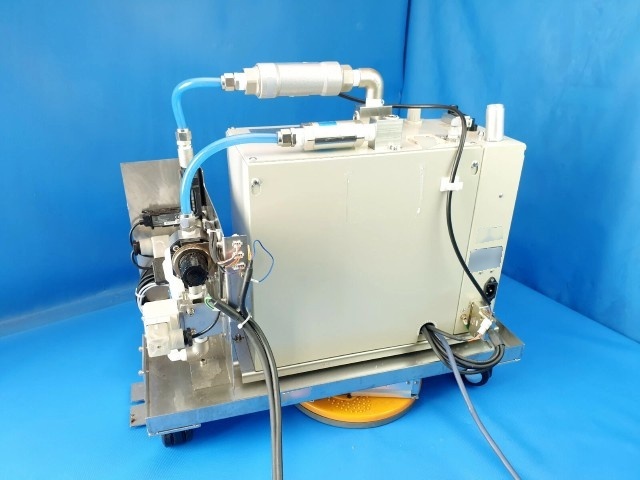 Foto Verwendet DISCO eFLOW DD‑02A‑SL Zum Verkauf