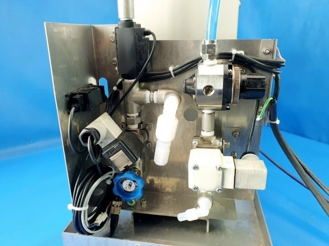 Foto Verwendet DISCO eFLOW DD‑02A‑SL Zum Verkauf