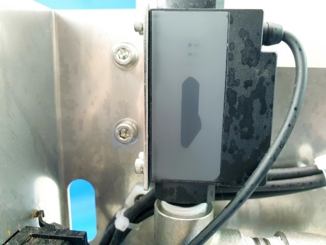 Foto Verwendet DISCO eFLOW DD‑02A‑SL Zum Verkauf