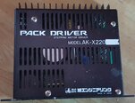 圖為 已使用的 DISCO Lot of spare parts for DFD 6000 待售