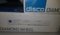 Photo Used DISCO RS-03-2-2 / 4P For Sale