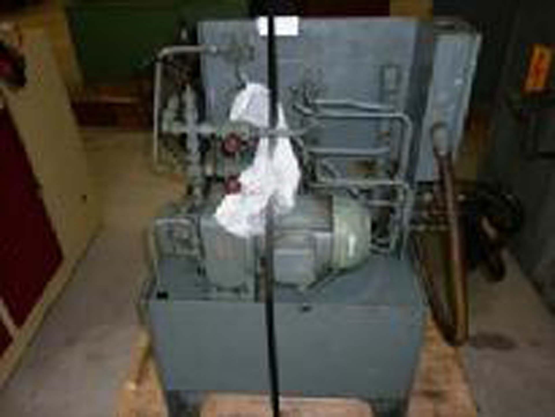 Photo Used DISKUS DDS 457R For Sale