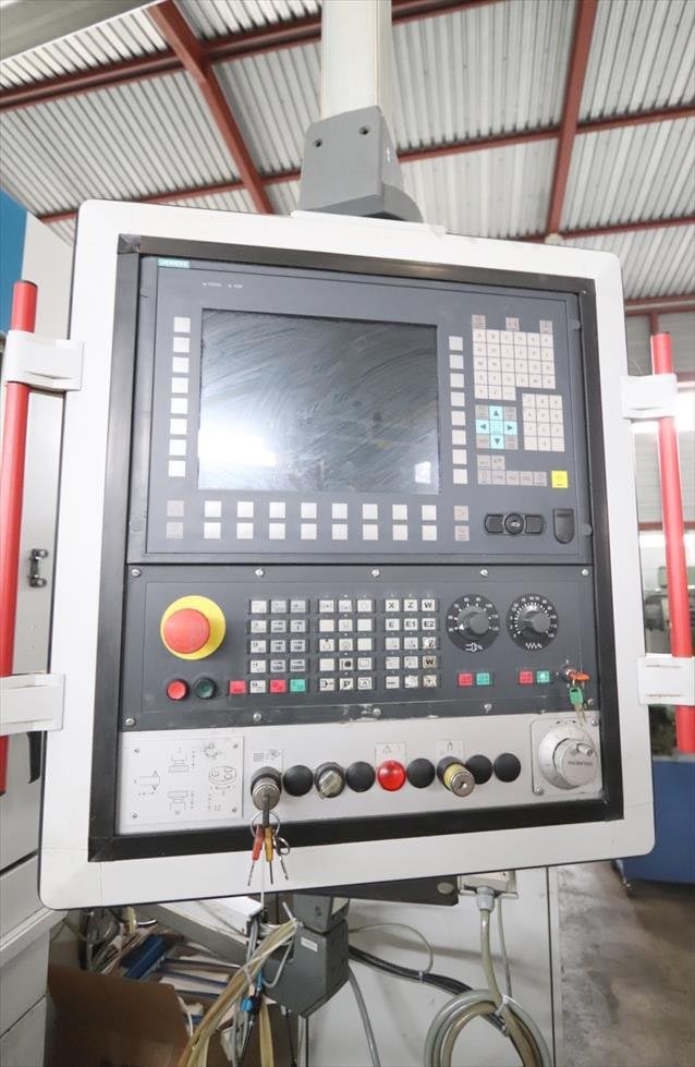 Photo Used DISKUS DDS 457XR For Sale