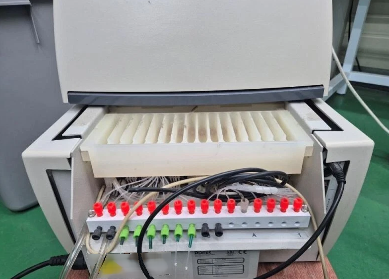 圖為 已使用的 DISTEK Evolution 6300 待售