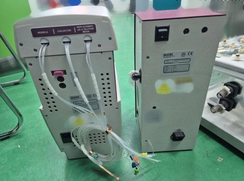 圖為 已使用的 DISTEK Evolution 6300 待售