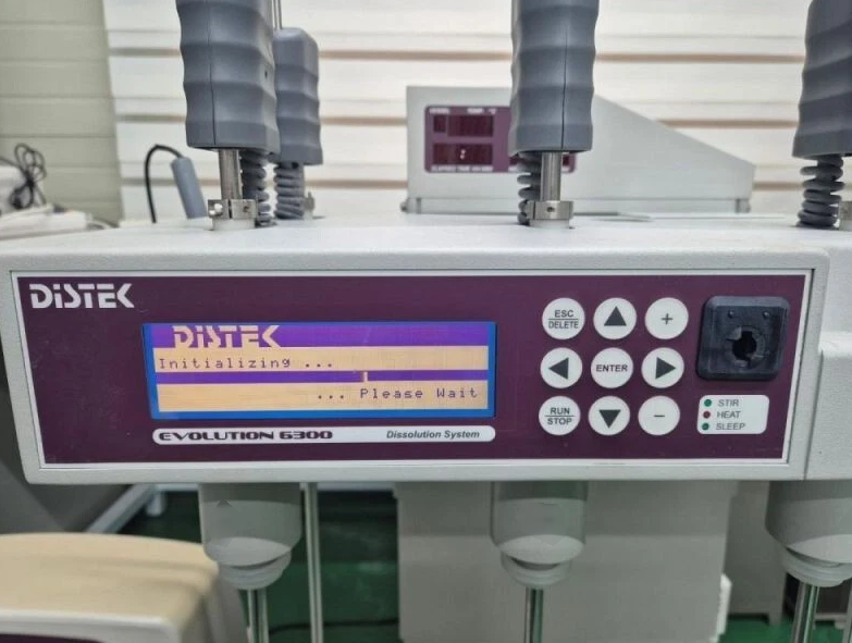 圖為 已使用的 DISTEK Evolution 6300 待售