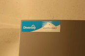 Photo Used DIVERSEY Quattro Select For Sale