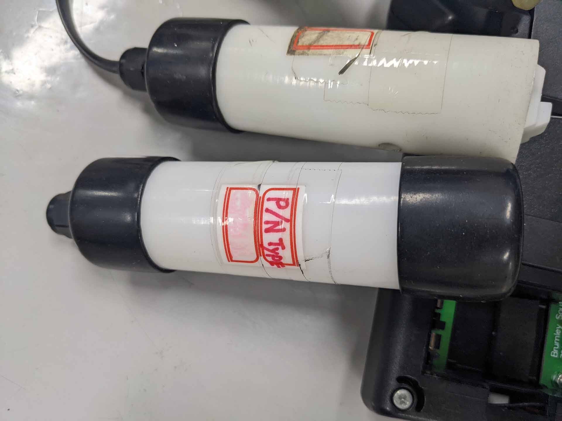 Photo Used DIVERSIFIED TECHNOLOGIES Check-it QC For Sale