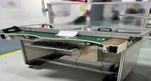 Photo Utilisé DJK DIC-1400XX À vendre