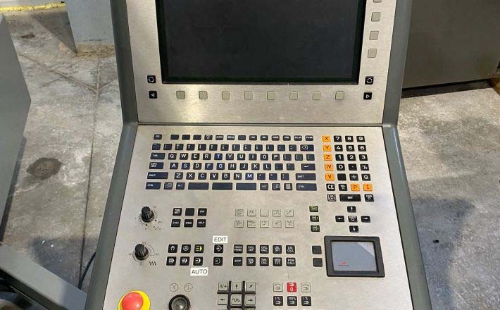 フォト（写真） 使用される DECKEL / MAHO DMC 104V linear 販売のために