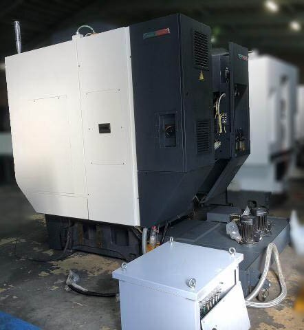 Photo Utilisé DMG MORI MillTap 700 À vendre