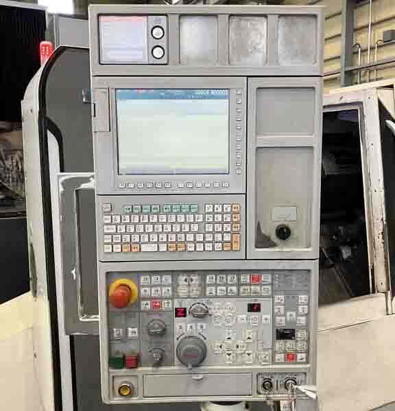 Photo Used DMG CTX-310 ecoline For Sale