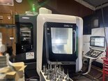 DMG DMU-50