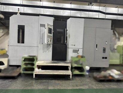 DMG NH 6300 DCGII #293813540