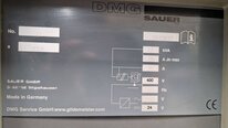 Photo Utilisé DMG Ultrasonic 20 À vendre