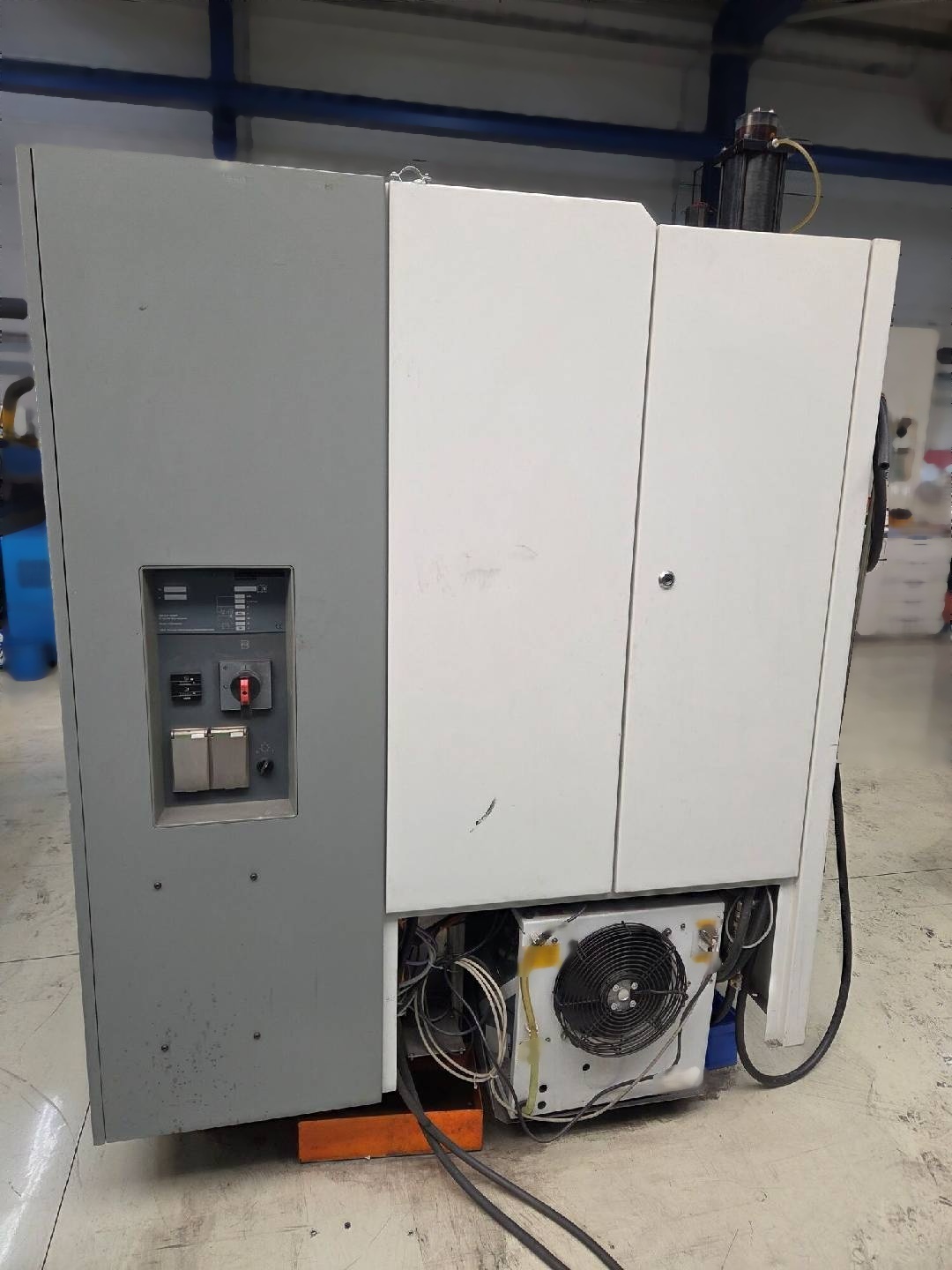 Photo Utilisé DMG Ultrasonic 20 À vendre
