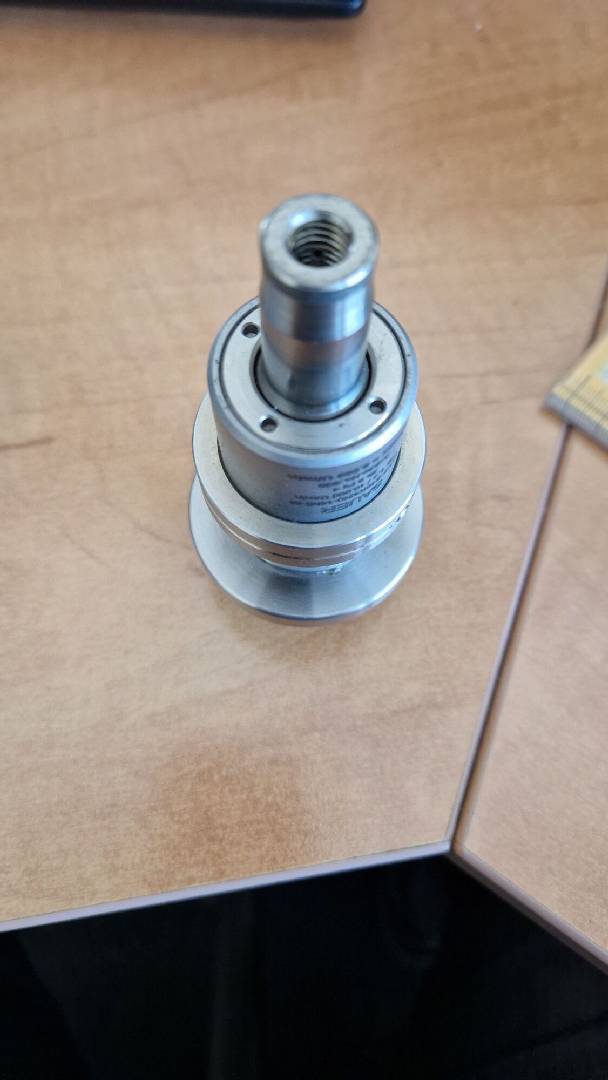 Photo Utilisé DMG Ultrasonic 20 À vendre