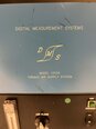 Foto Verwendet DMS / MICROSENSE 1660 Zum Verkauf