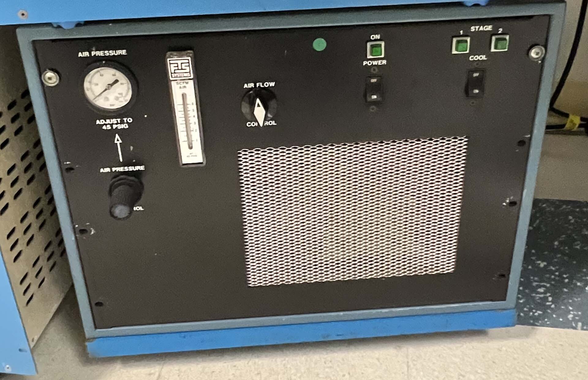 Foto Verwendet DMS / MICROSENSE 1660 Zum Verkauf