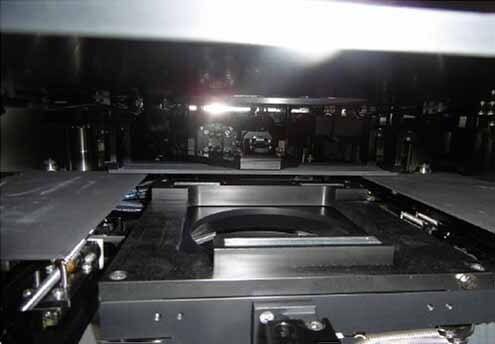 Photo Used DNK KS-7000 For Sale