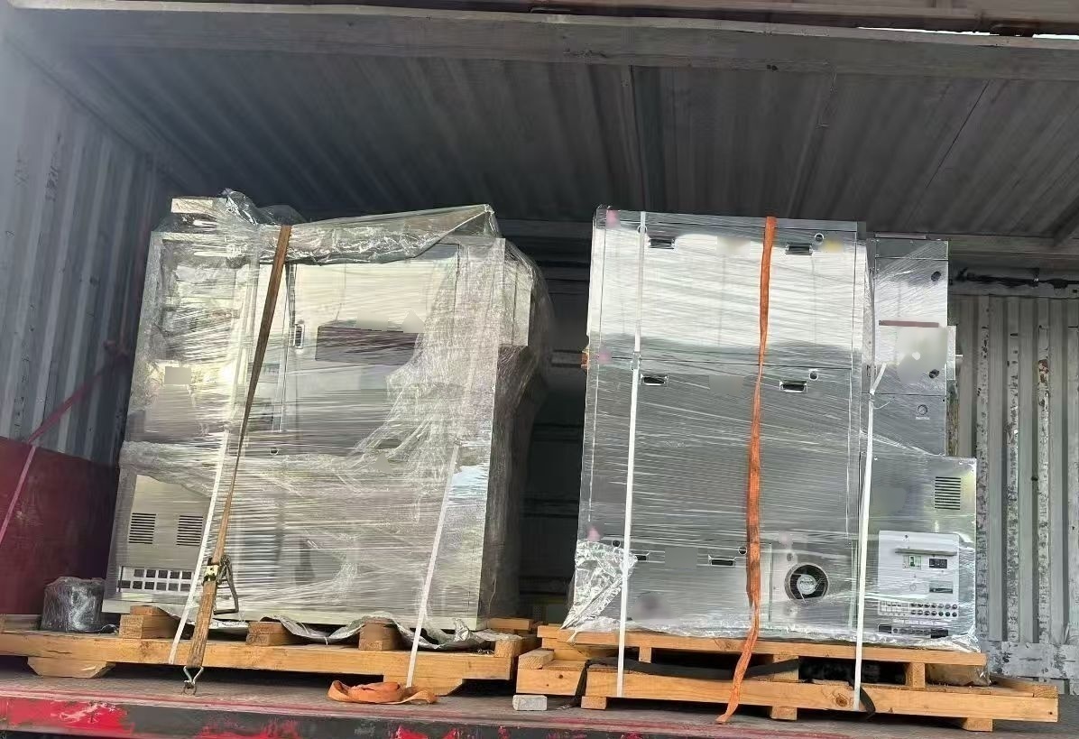 图为 已使用的 DNK MA-4200 待售